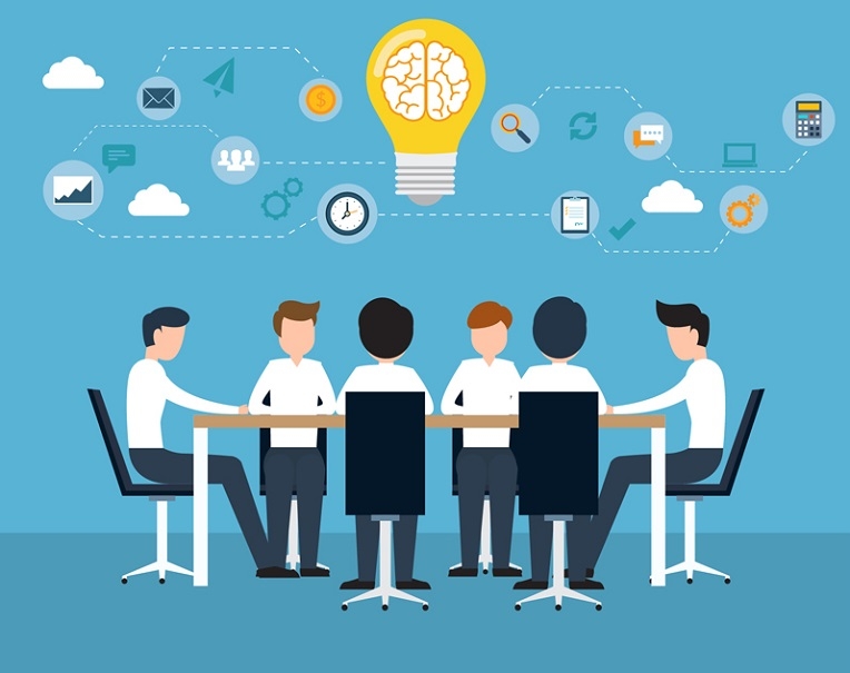 Reuniao Scrum