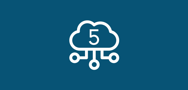 5 mitos sobre a Cloud